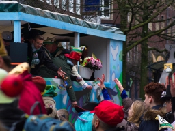 Rosenmontag am 20.02.2023